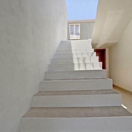 Vls Holiday Home Каньякумарі Екстер'єр фото