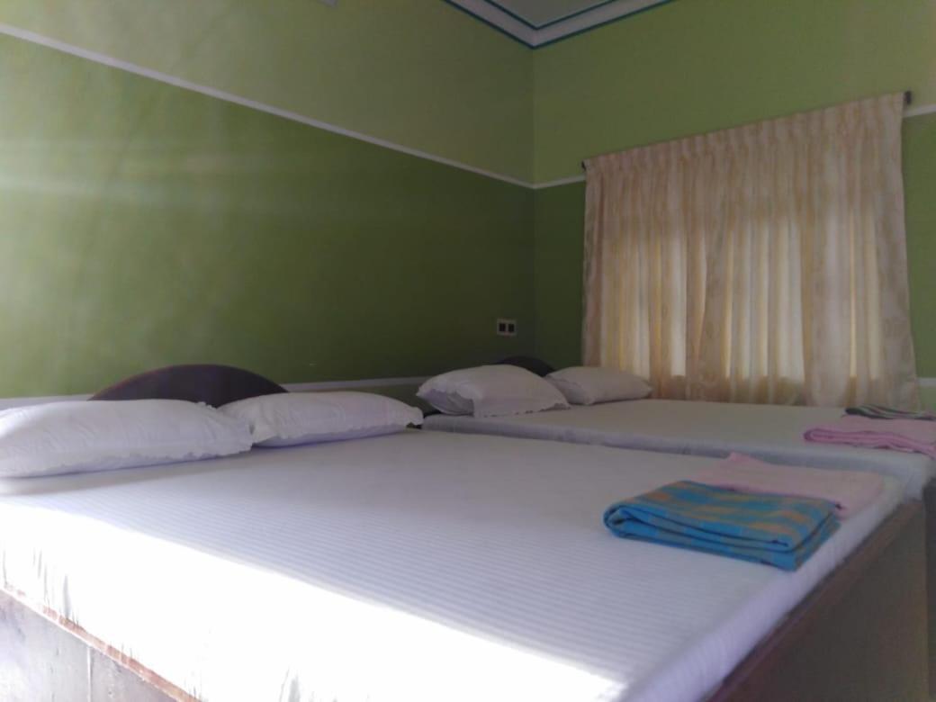 Vls Holiday Home Каньякумарі Екстер'єр фото